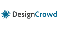 Designcrowd logo