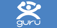 Guru Com logo