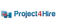 Project4hire logo